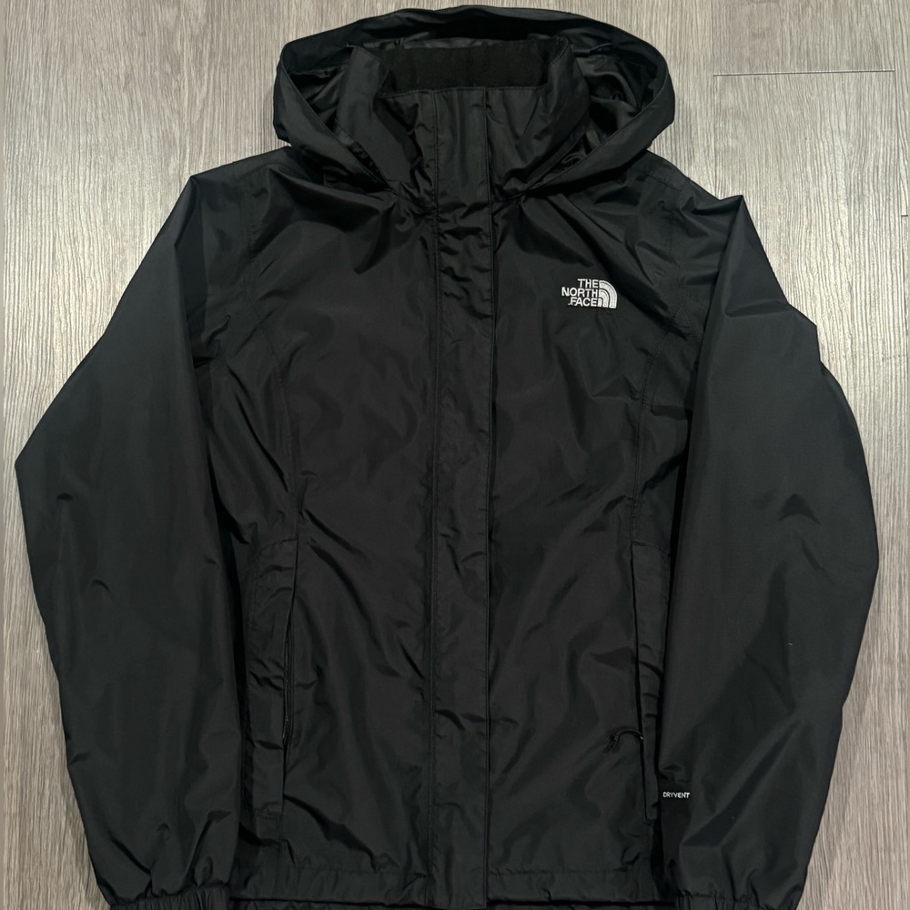 The North Face Rain Jacket